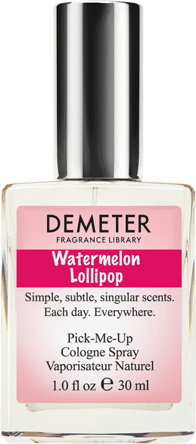 

Demeter Fragrance Library Духи-спрей «Арбузный леденец» (Watermelon Lollipop) 30мл, Watermelon Lollipop 30мл