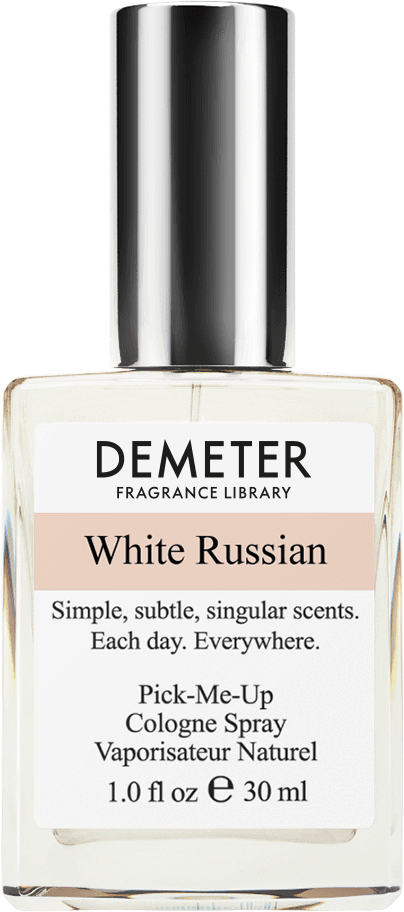 Demeter Fragrance Library Духи-спрей «Белый русский» (White Russian) 30мл
