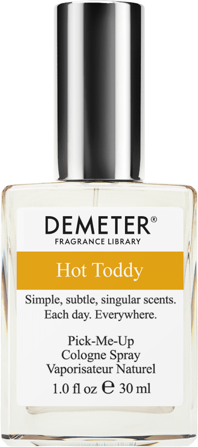 Demeter Fragrance Library Духи-спрей «Горячий виски» (Hot Toddy) 30мл