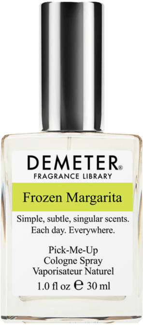 demeter frozen margarita