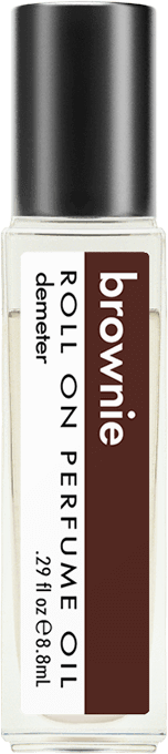 Demeter Fragrance Library Роллербол «Брауни» (Brownie) 8,8мл фото