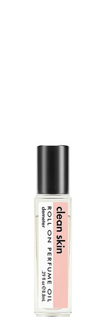 Demeter Fragrance Library Роллербол «Чистота» (Clean Skin) 8,8мл