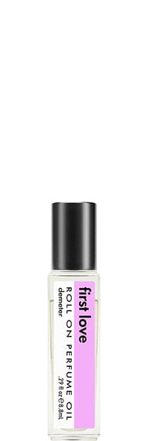 

Demeter Fragrance Library Роллербол «Первая любовь» (First Love) 8,8мл, First Love 8,8мл