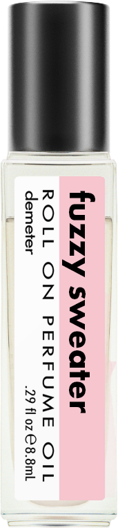 

Demeter Fragrance Library Роллербол «Тёплый свитер» (Fuzzy sweater) 8,8мл, Fuzzy sweater 8,8мл