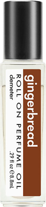 

Demeter Fragrance Library Роллербол «Имбирный пряник» (Gingerbread) 8,8мл, Gingerbread 8,8мл