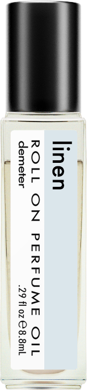 

Demeter Fragrance Library Роллербол «Лён» (Linen) 8.8мл, Linen 8.8мл