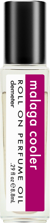 

Роллербол «Вино и Лайм» (Malaga Cooler) 8,8мл, Malaga Cooler 8,8мл