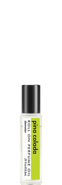 

Demeter Fragrance Library Роллербол «Пина Колада» (Pina Colada) 8,8мл, Pina Colada 8,8мл