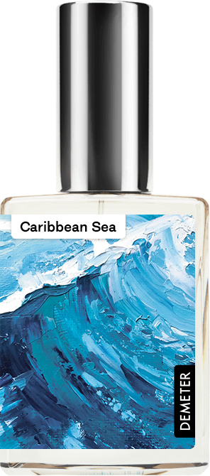 

Demeter Fragrance Library Авторский одеколон «Карибское море» (Caribbean Sea) 30мл, Caribbean Sea 30мл