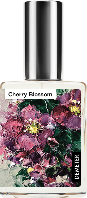 Demeter Fragrance Library Авторский одеколон «Вишнёвый цвет» (Cherry Blossom) 30мл
