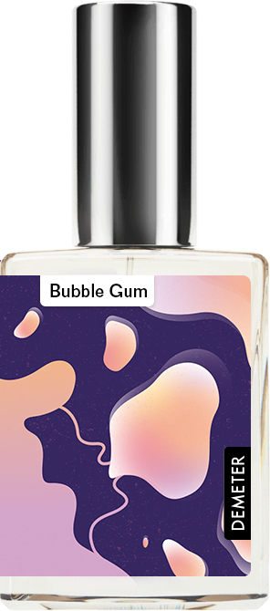 

Demeter Fragrance Library Авторский одеколон «Жевательная резинка» (Bubble Gum) 30мл, Bubble Gum 30мл
