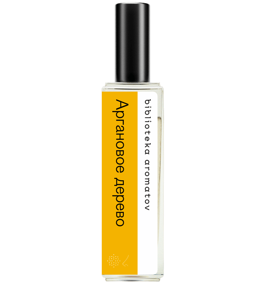 Demeter Fragrance Library Мини-одеколон «Аргановое дерево» (Argan) 15мл фото