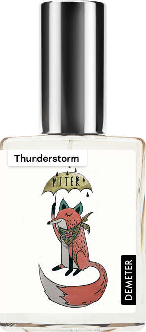 

Demeter Fragrance Library Авторский одеколон «Гроза» (Thunderstorm) 30мл, Thunderstorm 30мл