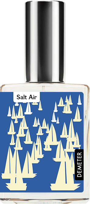 

Demeter Fragrance Library Авторский одеколон «Морской воздух» (Salt Air) 30мл, Salt Air 30мл