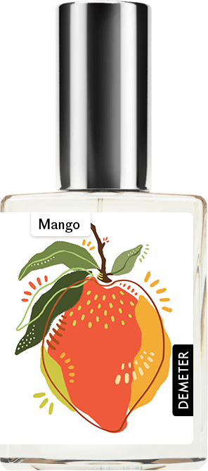 

Demeter Fragrance Library Авторский одеколон «Манго» (Mango) 30мл, Mango 30мл