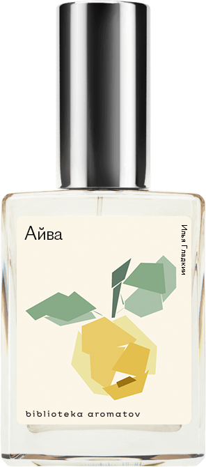 Demeter Fragrance Library Авторский одеколон «Айва» (Quince) 30мл фото