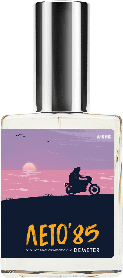 

Demeter Fragrance Library Духи-спрей «Бессонная ночь» () 30мл, 30мл