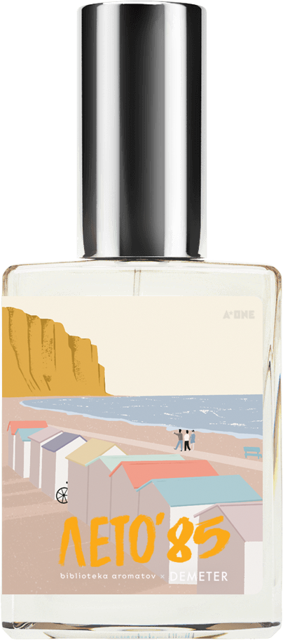 

Demeter Fragrance Library Духи-спрей «Солнце Нормандии» () 30мл, 30мл