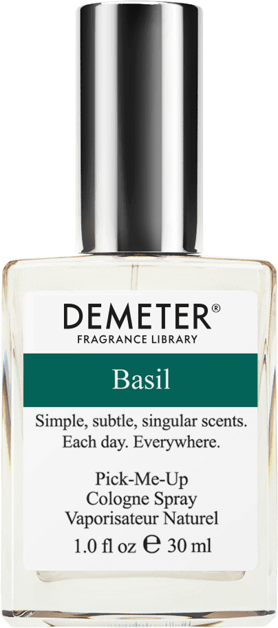 

Demeter Fragrance Library Духи-спрей «Базилик» (Basil) 30мл, Basil 30мл