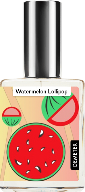 

Demeter Fragrance Library Авторский одеколон «Арбузный леденец» (Watermelon Lollipop) 30мл, Watermelon Lollipop 30мл