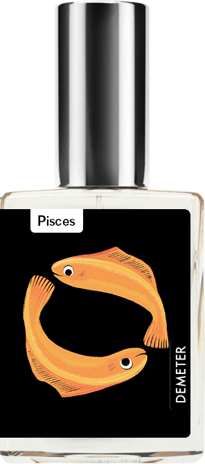 

Demeter Fragrance Library Авторский одеколон «Рыбы» (Pisces) 30мл, Pisces 30мл