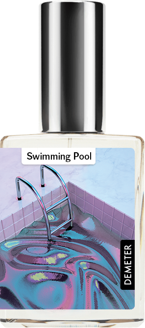 

Demeter Fragrance Library Авторский одеколон «Бассейн» (Swimming Pool) 30мл, Swimming Pool 30мл