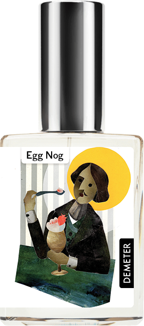 Demeter Fragrance Library Авторский одеколон «Гоголь-моголь» (Egg Nog) 30мл фото