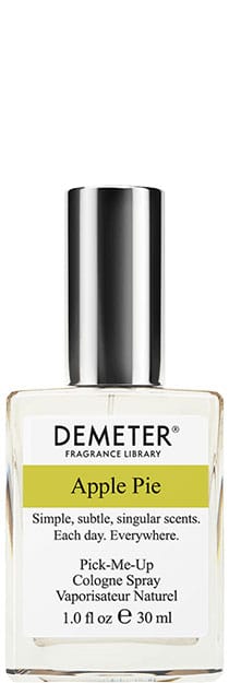 

Demeter Fragrance Library Духи-спрей «Яблочный пирог» (Apple Pie) 30мл, Apple Pie 30мл