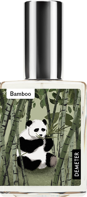 

Demeter Fragrance Library Авторский одеколон «Бамбук» (Bamboo) 30мл, Bamboo 30мл