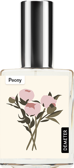 

Demeter Fragrance Library Авторский одеколон «Пион» (Peony) 30мл, Peony 30мл