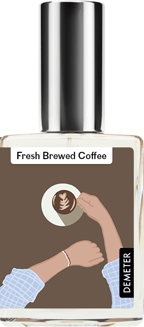 

Demeter Fragrance Library Авторский одеколон «Свежесваренный кофе» (Fresh Brewed Coffee) 30мл, Fresh Brewed Coffee 30мл