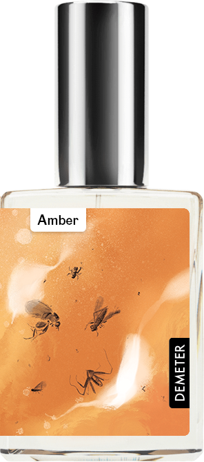 

Demeter Fragrance Library Авторский одеколон «Янтарь» (Amber) 30мл, Amber 30мл