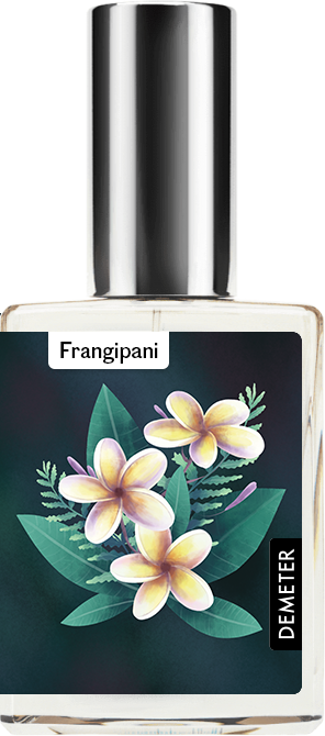 

Demeter Fragrance Library Авторский одеколон «Франжипани» (Frangipani) 30мл, Frangipani 30мл