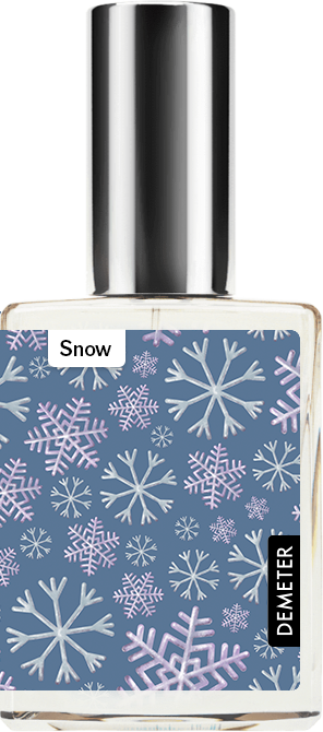 

Demeter Fragrance Library Авторский одеколон «Снег» (Snow) 30мл, Snow 30мл