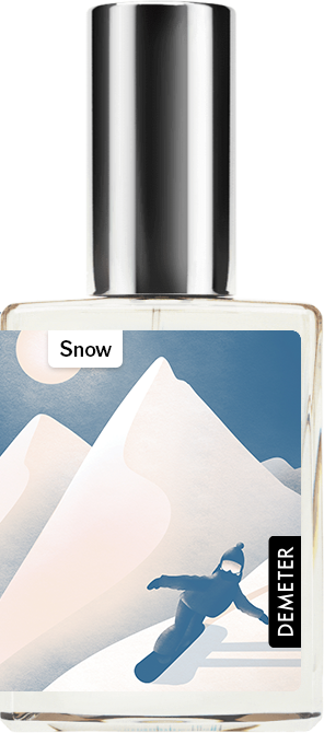 

Demeter Fragrance Library Авторский одеколон «Снег» (Snow) 30мл, Snow 30мл