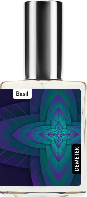 

Demeter Fragrance Library Авторский одеколон «Базилик» (Basil) 30мл, Basil 30мл