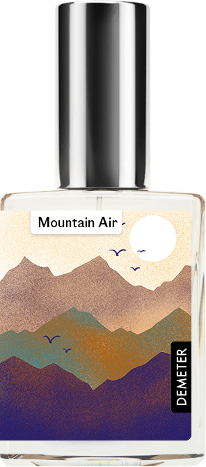 

Demeter Fragrance Library Авторский одеколон «Горный воздух» (Mountain Air) 30мл, Mountain Air 30мл