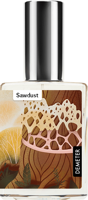 

Demeter Fragrance Library Авторский одеколон «Опилки» (Sawdust) 30мл, Sawdust 30мл