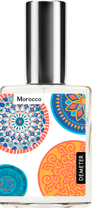 Demeter Fragrance Library Авторский одеколон «Марокко» (Morocco) 30мл