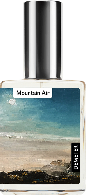 

Demeter Fragrance Library Авторский одеколон «Горный воздух» (Mountain Air) 30мл, Mountain Air 30мл