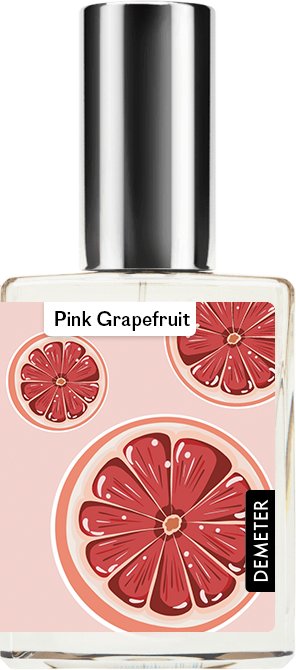 

Demeter Fragrance Library Авторский одеколон «Розовый грейпфрут» (Pink Grapefruit) 30мл, Pink Grapefruit 30мл