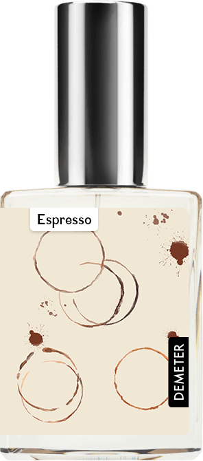 Demeter Fragrance Library Авторский одеколон «Эспрессо» (Espresso) 30мл