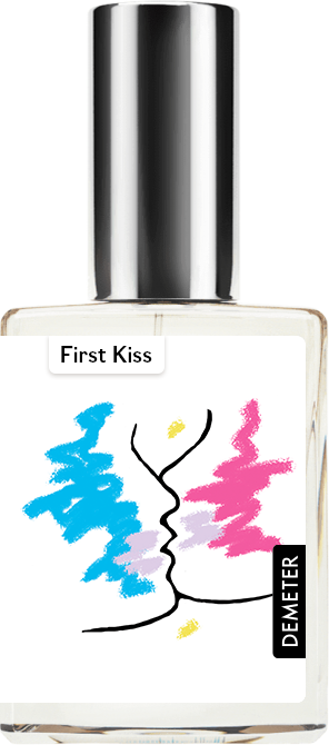 

Demeter Fragrance Library Авторский одеколон «Первый поцелуй» (First Kiss) 30мл, First Kiss 30мл