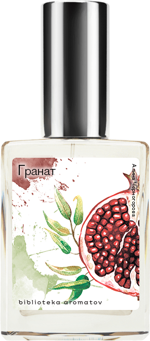 

Demeter Fragrance Library Авторский одеколон «Гранат» (Pomegranate) 30мл, Pomegranate 30мл