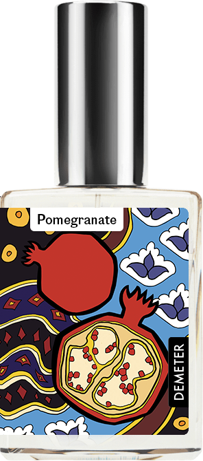 

Demeter Fragrance Library Авторский одеколон «Гранат» (Pomegranate) 30мл, Pomegranate 30мл