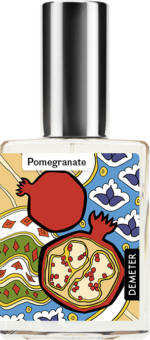 

Demeter Fragrance Library Авторский одеколон «Гранат» (Pomegranate) 30мл, Pomegranate 30мл