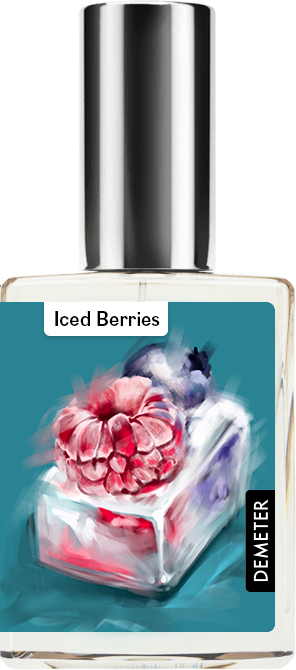 

Demeter Fragrance Library Авторский одеколон «Ледяные ягоды» (Iced Berries) 30мл, Iced Berries 30мл
