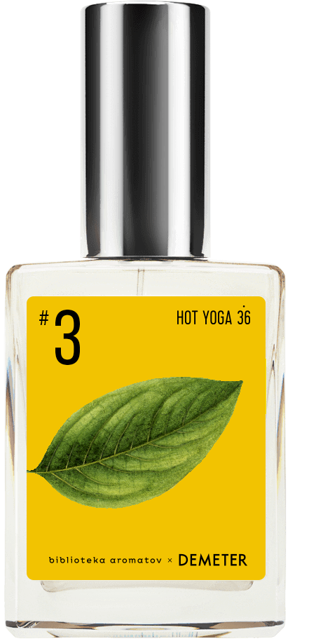 

Demeter Fragrance Library Духи-спрей «#3» () 30мл, 30мл