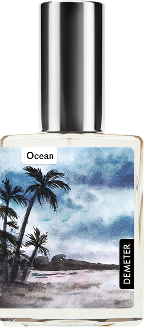 

Demeter Fragrance Library Авторский одеколон «Океан» (Ocean) 30мл, Ocean 30мл