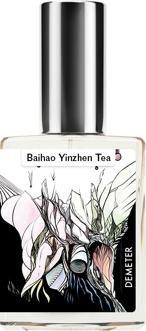 

Demeter Fragrance Library Авторский одеколон «Белый чай Инь Чжэнь» (Baihao Yinzhen Tea) 30мл, Baihao Yinzhen Tea 30мл